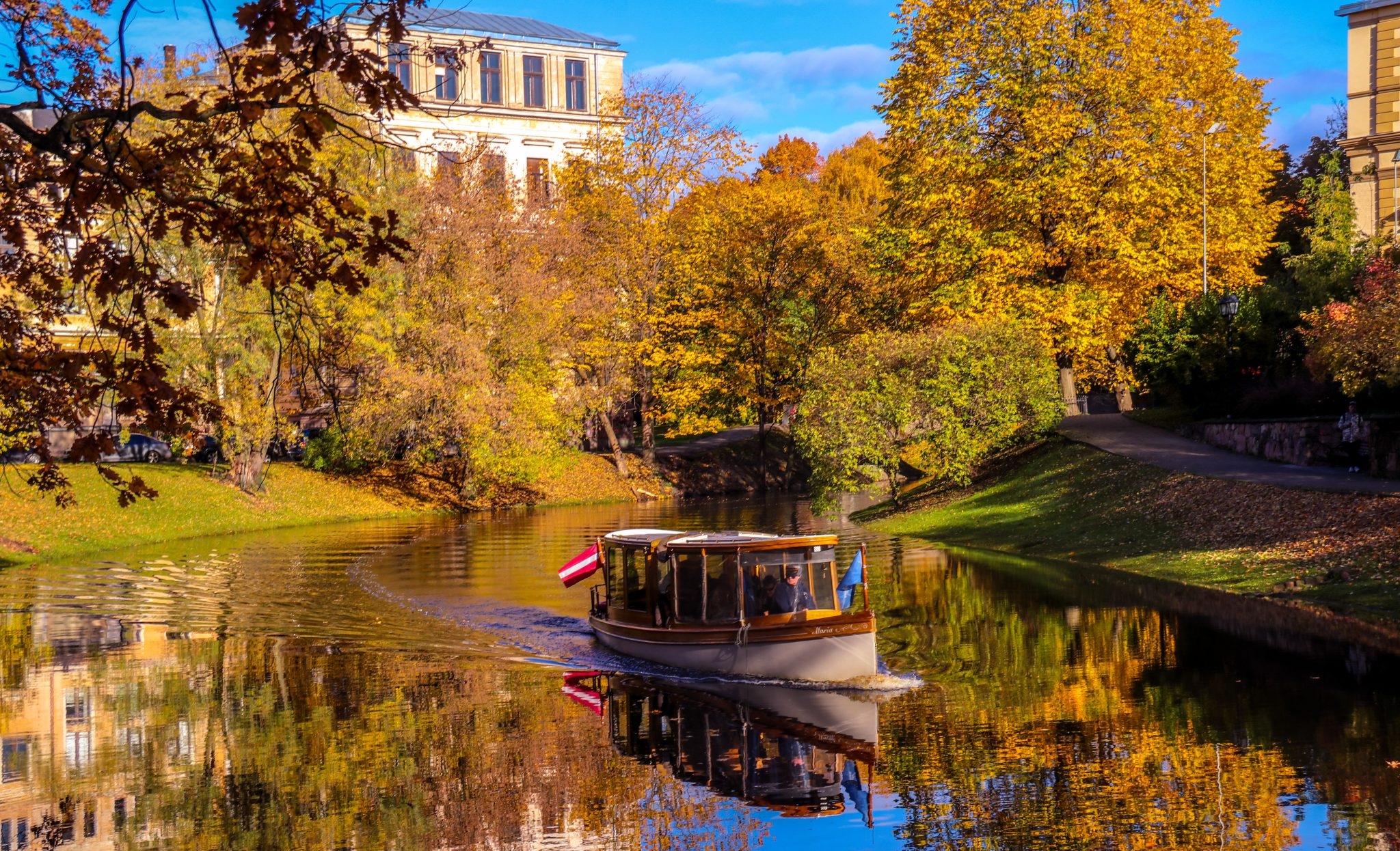 Latvijas Nacionālā teātra ēkas jaunā piebūve ver durvis saviem skatītājiem