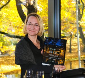 Latvijas Nacionālā teātra ēkas jaunā piebūve ver durvis saviem skatītājiem