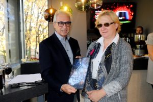 Latvijas Nacionālā teātra ēkas jaunā piebūve ver durvis saviem skatītājiem