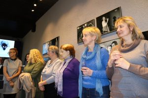 Latvijas Nacionālā teātra ēkas jaunā piebūve ver durvis saviem skatītājiem