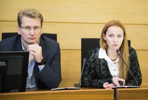 Vairāk nekā 80 namīpašnieku piedalījās seminārā par Rīgas pašvaldības līdzfinansējuma saņemšanu kultūras pieminekļu saglabāšanai