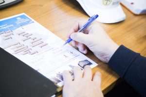 Vairāk nekā 80 namīpašnieku piedalījās seminārā par Rīgas pašvaldības līdzfinansējuma saņemšanu kultūras pieminekļu saglabāšanai