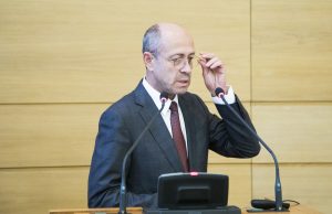 Vairāk nekā 80 namīpašnieku piedalījās seminārā par Rīgas pašvaldības līdzfinansējuma saņemšanu kultūras pieminekļu saglabāšanai