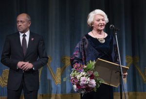 VEF atklāšana pēc rekonstrukcijas