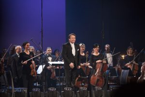 VEF atklāšana pēc rekonstrukcijas