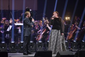 VEF atklāšana pēc rekonstrukcijas