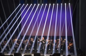 VEF atklāšana pēc rekonstrukcijas