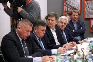 Vidi degradējošo būvju komisija uzdod sagatavot lēmumus par 11 Rīgas ēku piespiedu sakārtošanu