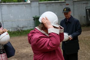 Rīgas Franču liceja vēsturiskās ēkas renovācija Krišjāņa Valdemāra iela 48, Rīgā