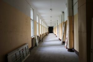 Rīgas Franču liceja vēsturiskās ēkas renovācija Krišjāņa Valdemāra iela 48, Rīgā