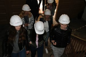 Rīgas Franču liceja vēsturiskās ēkas renovācija Krišjāņa Valdemāra iela 48, Rīgā