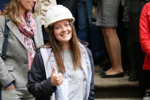 Rīgas Franču liceja vēsturiskās ēkas renovācija Krišjāņa Valdemāra iela 48, Rīgā