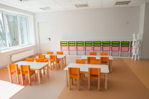 Ēkas Maskavas ielā 256, Rīgā, vienkāršota renovācija