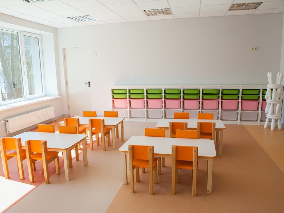 Ēkas Maskavas ielā 256, Rīgā, vienkāršota renovācija