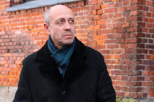 Rīgas domes Īpašuma departamenta speciālistus ēnoja 33 jaunieši no dažādām Latvijas skolām