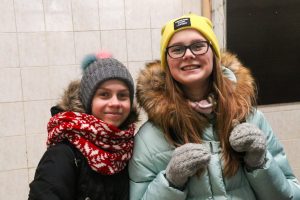 Rīgas domes Īpašuma departamenta speciālistus ēnoja 33 jaunieši no dažādām Latvijas skolām