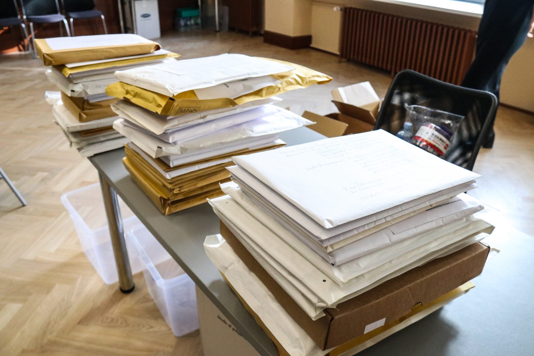 Kultūras pieminekļu saglabāšanas līdzfinansējumam saņemti 134 projektu pieteikumi par vairāk nekā 2, 26 miljoniem eiro