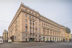 Konkursa “Latvijas Būvniecības Gada balva 2017” GRAND PRIX iegūst rekonstruētā VEF Kultūras pils un atjaunotā viesnīcas “Grand Hotel Kempinski Riga” ēka