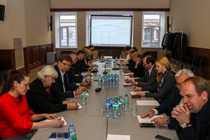 Kultūras pieminekļu saglabāšanas līdzfinansējumam saņemti 134 projektu pieteikumi par vairāk nekā 2, 26 miljoniem eiro