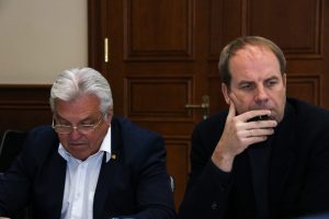 Kultūras pieminekļu saglabāšanas līdzfinansējumam saņemti 134 projektu pieteikumi par vairāk nekā 2, 26 miljoniem eiro