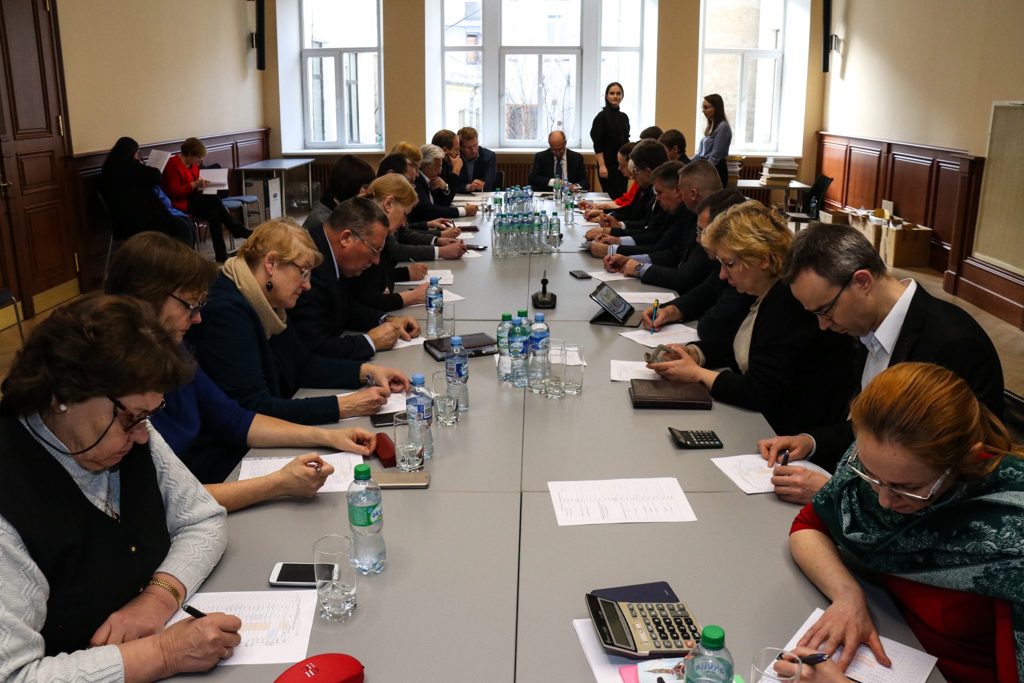 Kultūras pieminekļu saglabāšanas līdzfinansējumam saņemti 134 projektu pieteikumi par vairāk nekā 2, 26 miljoniem eiro