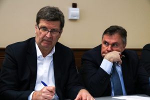 Kultūras pieminekļu saglabāšanas līdzfinansējumam saņemti 134 projektu pieteikumi par vairāk nekā 2, 26 miljoniem eiro