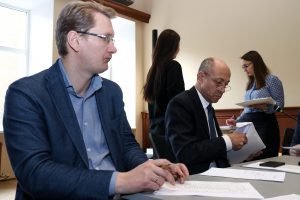 Kultūras pieminekļu saglabāšanas līdzfinansējumam saņemti 134 projektu pieteikumi par vairāk nekā 2, 26 miljoniem eiro