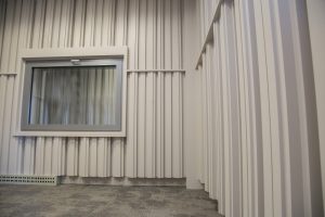 VEF Kultūras pils rekonstrukcija un restaurācija