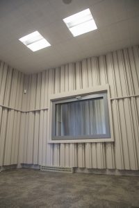 VEF Kultūras pils rekonstrukcija un restaurācija