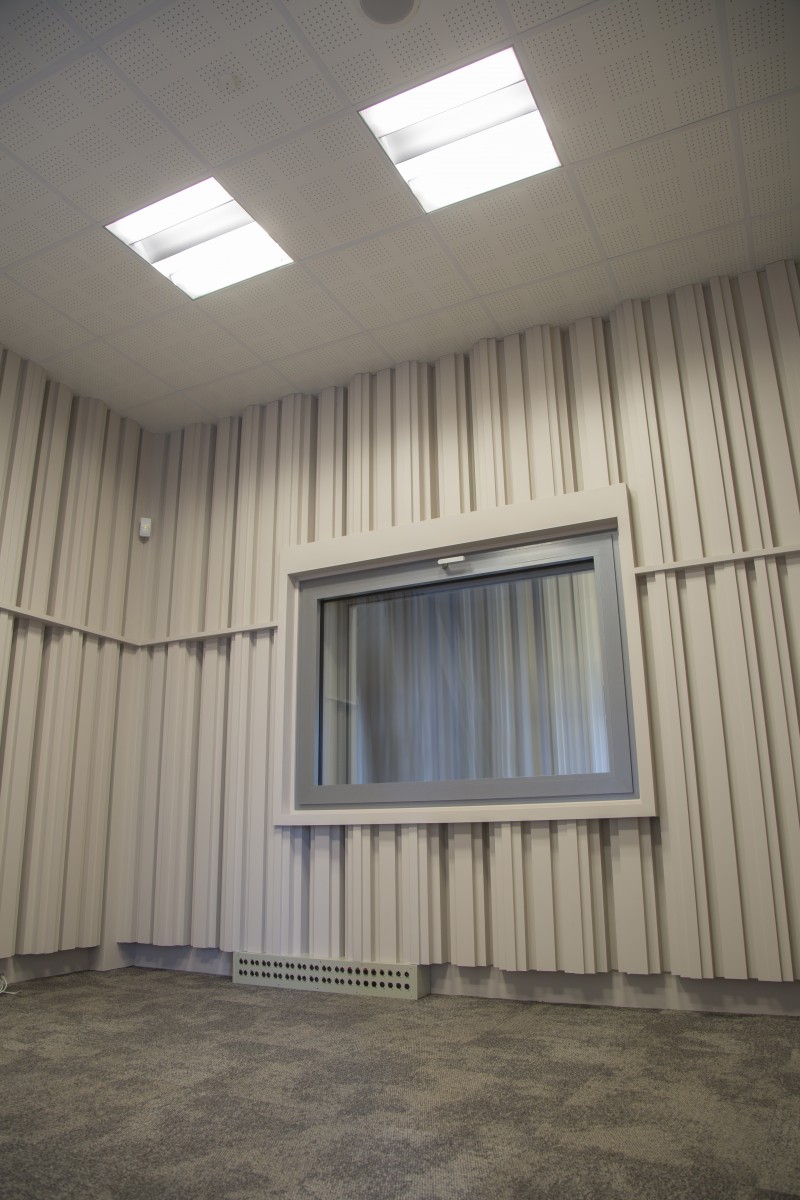 VEF Kultūras pils rekonstrukcija un restaurācija