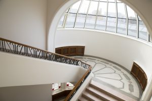 VEF Kultūras pils rekonstrukcija un restaurācija