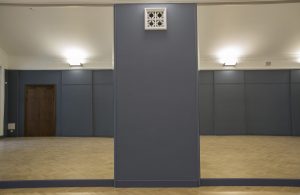 VEF Kultūras pils rekonstrukcija un restaurācija