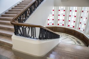 VEF Kultūras pils rekonstrukcija un restaurācija