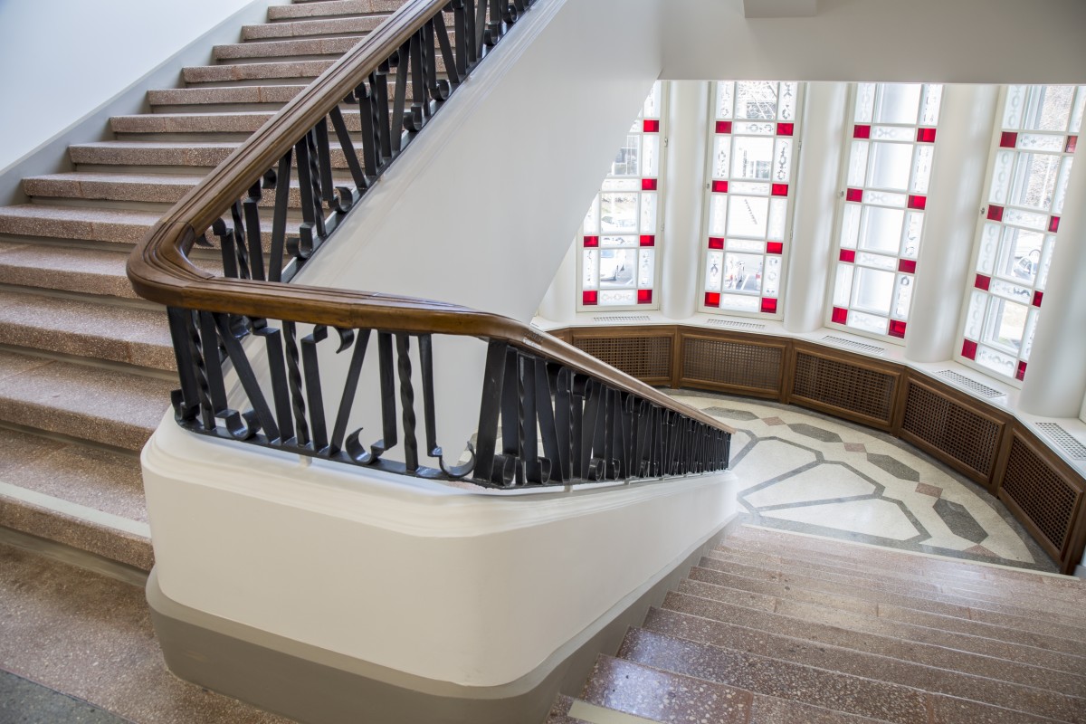 VEF Kultūras pils rekonstrukcija un restaurācija