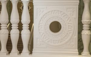 VEF Kultūras pils rekonstrukcija un restaurācija