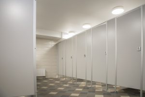 VEF Kultūras pils rekonstrukcija un restaurācija