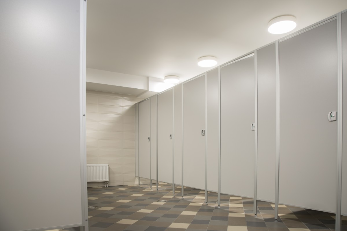 VEF Kultūras pils rekonstrukcija un restaurācija