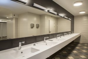 VEF Kultūras pils rekonstrukcija un restaurācija