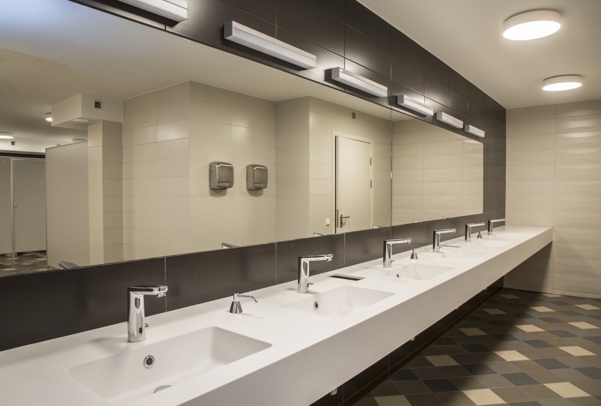 VEF Kultūras pils rekonstrukcija un restaurācija