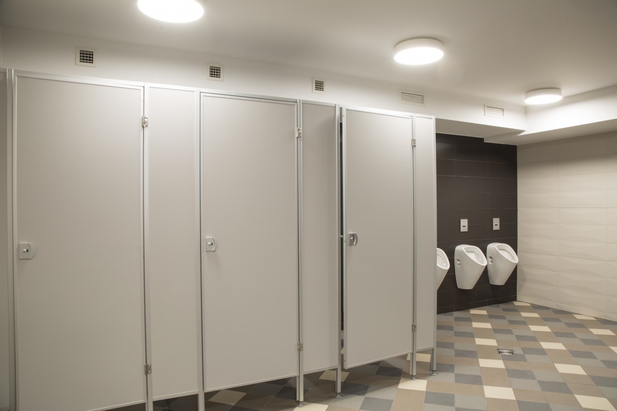 VEF Kultūras pils rekonstrukcija un restaurācija