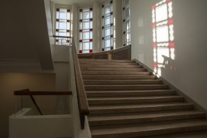 VEF Kultūras pils rekonstrukcija un restaurācija