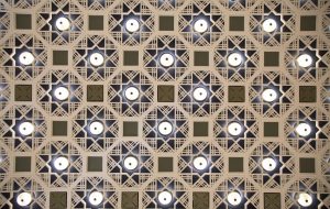 VEF Kultūras pils rekonstrukcija un restaurācija