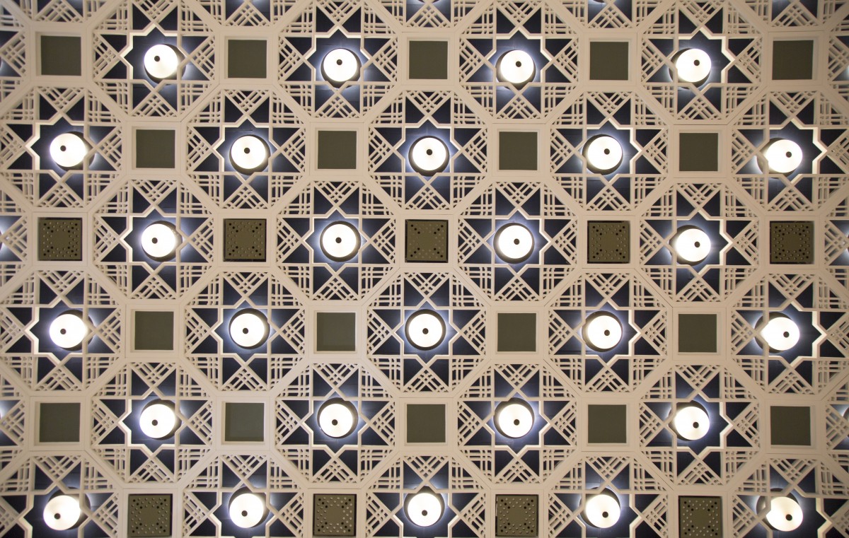 VEF Kultūras pils rekonstrukcija un restaurācija