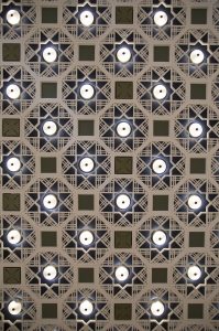 VEF Kultūras pils rekonstrukcija un restaurācija