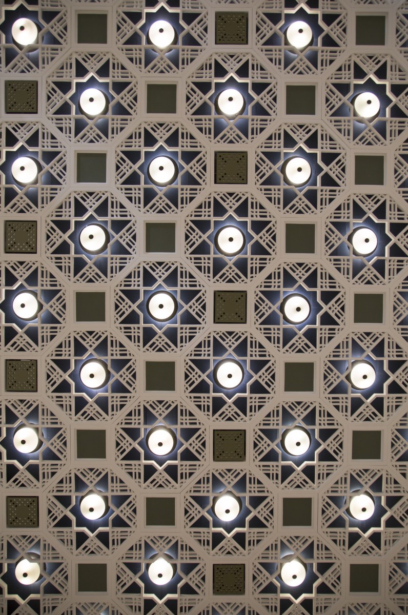 VEF Kultūras pils rekonstrukcija un restaurācija