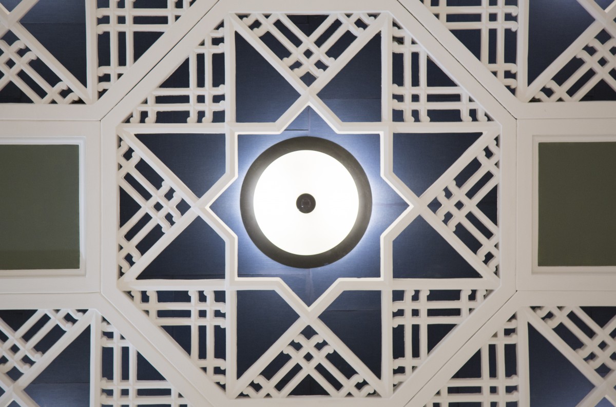 VEF Kultūras pils rekonstrukcija un restaurācija