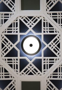 VEF Kultūras pils rekonstrukcija un restaurācija