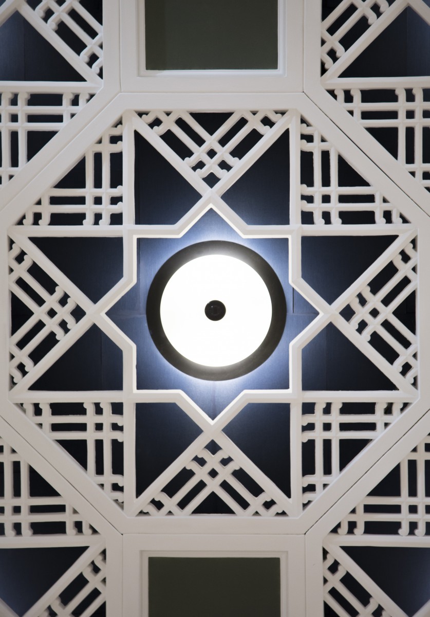 VEF Kultūras pils rekonstrukcija un restaurācija