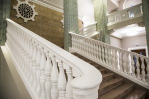 VEF Kultūras pils rekonstrukcija un restaurācija