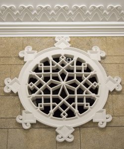 VEF Kultūras pils rekonstrukcija un restaurācija